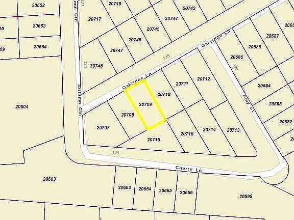 2nd image of Oakridge Ln