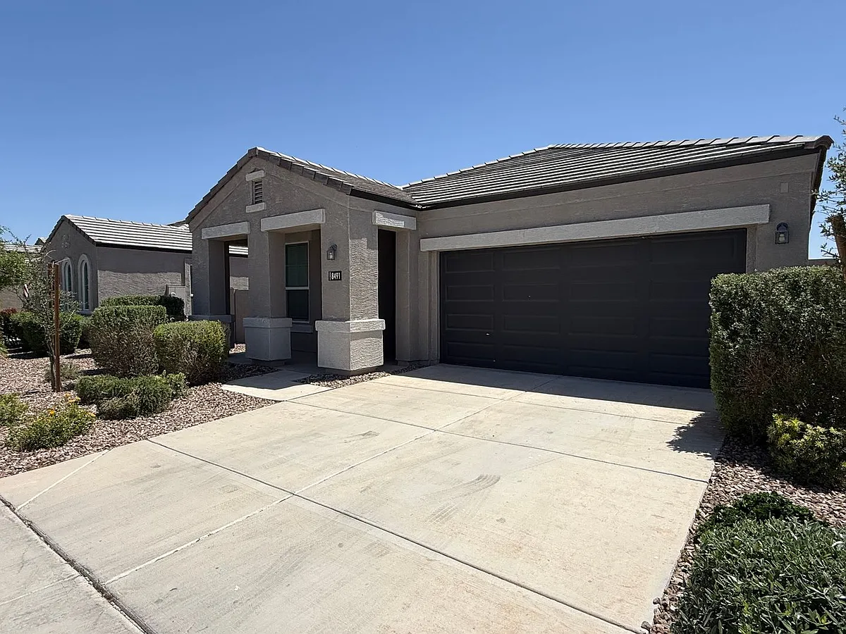 Building Photo - 8491 W Springfield Way