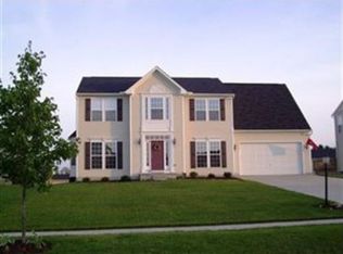 2762 Candlestick Dr, Barberton, OH 44203