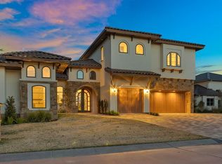 18 Applehead Island Dr, Horseshoe Bay, TX 78657