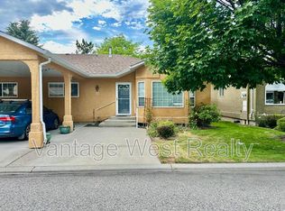 2210 Louie Dr #9-95, Tsinstikeptum 9, BC V4T2L7