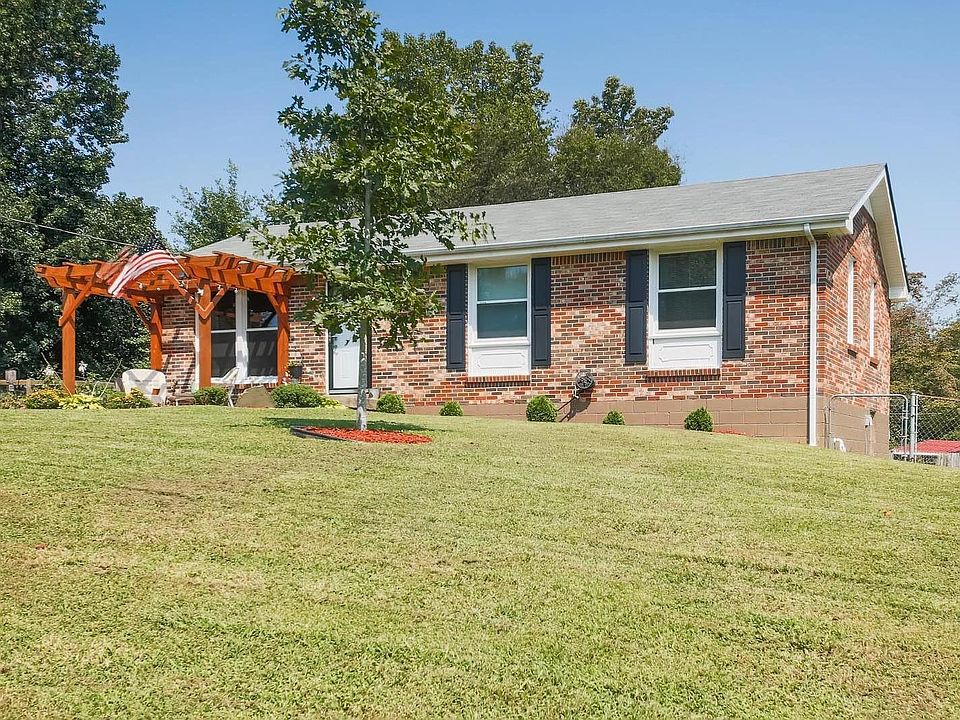 1307 Old Gratton Rd, Clarksville, TN 37043 Zillow