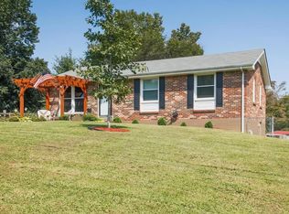 1307 Old Gratton Rd, Clarksville, TN 37043