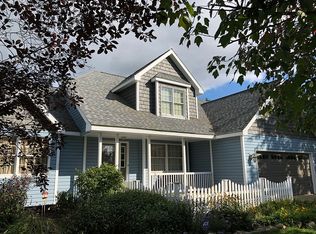 7449 Old Timber Trl, New Lothrop, MI 48460