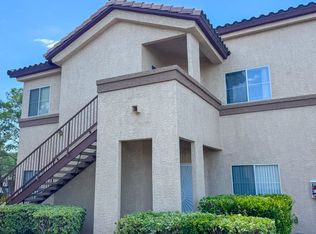 8501 W University Ave BUILDING 1116-29, Las Vegas, NV 89147