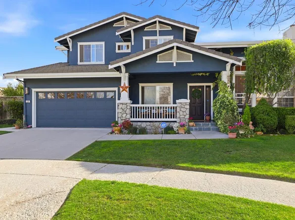 1320 Heritage Way, Gilroy, CA 95020