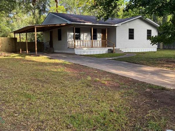 336 Butler St, Rusk, TX 75785