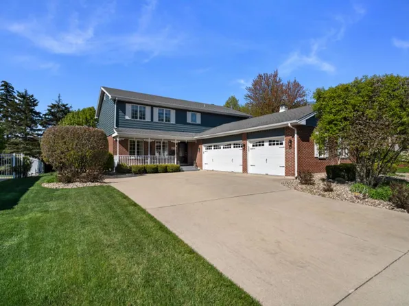 10700 Churchill Dr, Orland Park, IL 60467