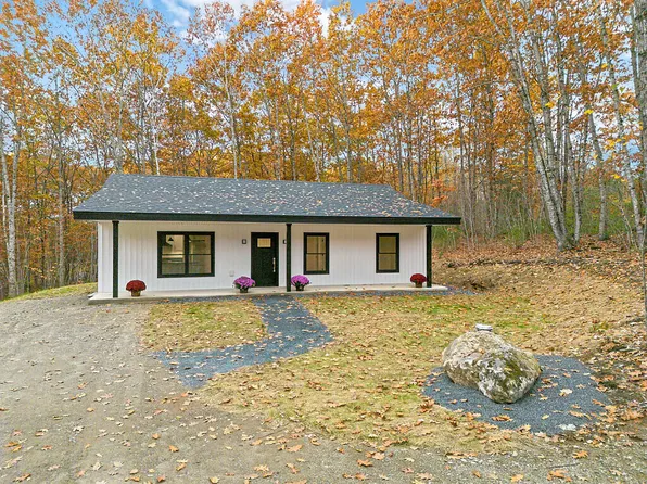 3 Stone Hedge Lane, Windsor, ME 04363
