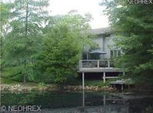 555 Quarry Ln NE, Warren, OH 44483