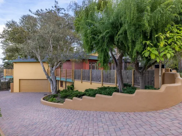 933 Fountain Ave, Monterey, CA 93940