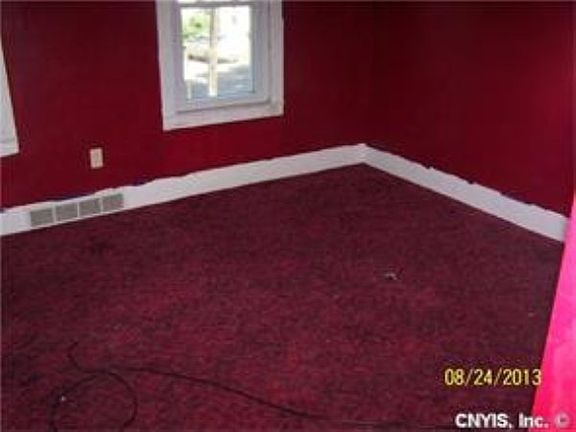 Bedroom Upstairs bedroom 1