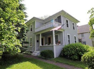 68 W 4th St, Corning, NY 14830