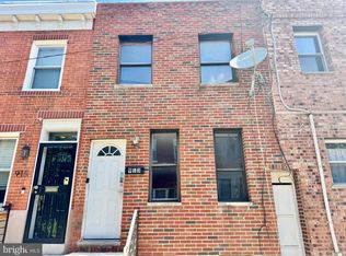 913 Dudley St, Philadelphia, PA 19148