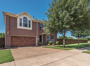 9217 Indian Knoll Dr, McKinney, TX 75072