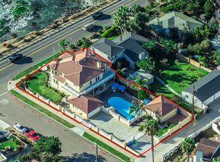 1053 Sunset Cliffs Blvd, San Diego, CA 92107