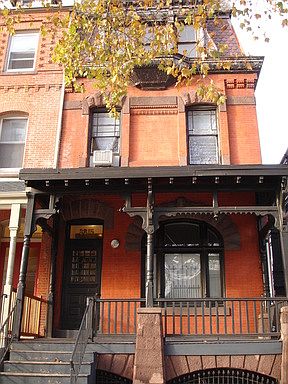 1st image of 3315 Powelton Ave APT 1R