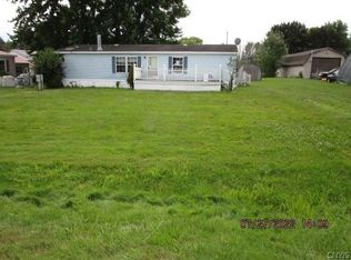 54 Kellar Rd, Central Square, NY 13036