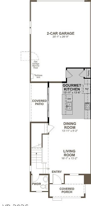 2nd image of 918 Cottonwood Hill Pl