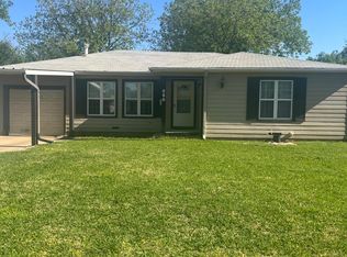 566 E North 22nd St, Abilene, TX 79601