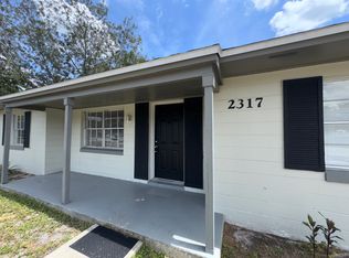 2317 E Dana Dr, Deltona, FL 32738