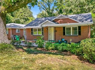 3419 June Dr, Charlotte, NC 28205