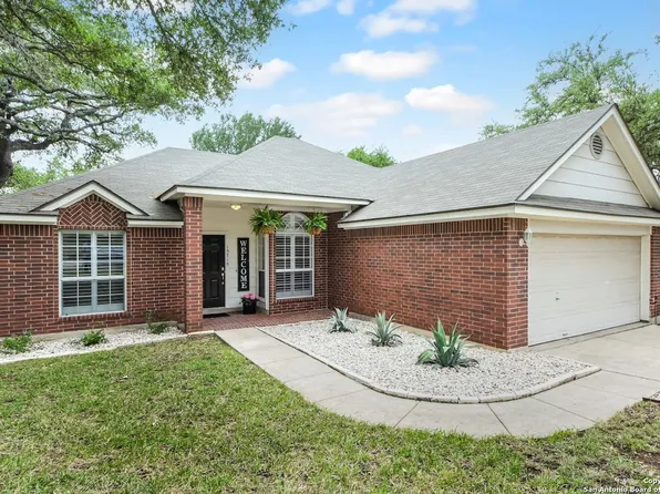 15715 Knolldown, San Antonio, TX 78247