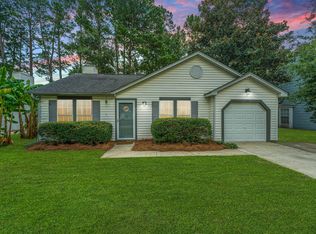 131 Danzid Dr, Summerville, SC 29483