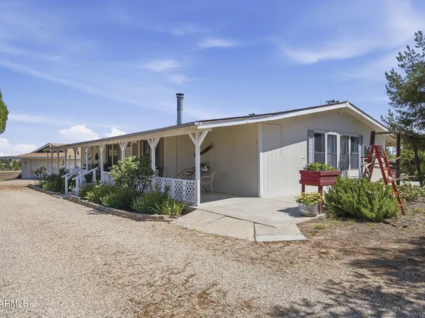 1708 W Arlene Street, Chino Valley, AZ 86323