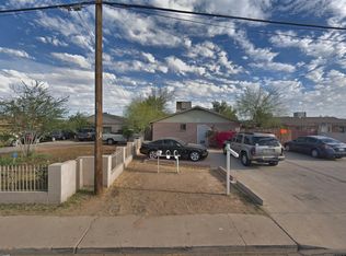 3215 W Washington St, Phoenix, AZ 85009