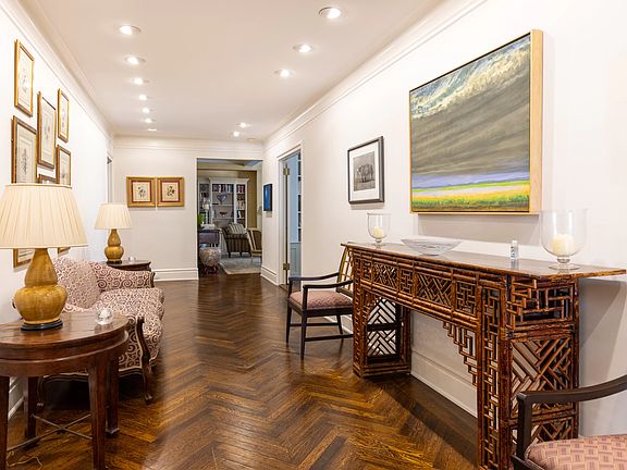 3rd image of 1165 Park Ave #5B