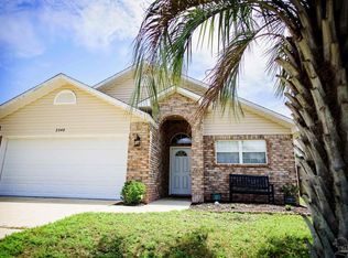 2548 Gulf Breeze Ave, Perdido Key, FL 32507