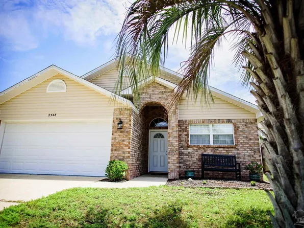 2548 Gulf Breeze Ave, Perdido Key, FL 32507