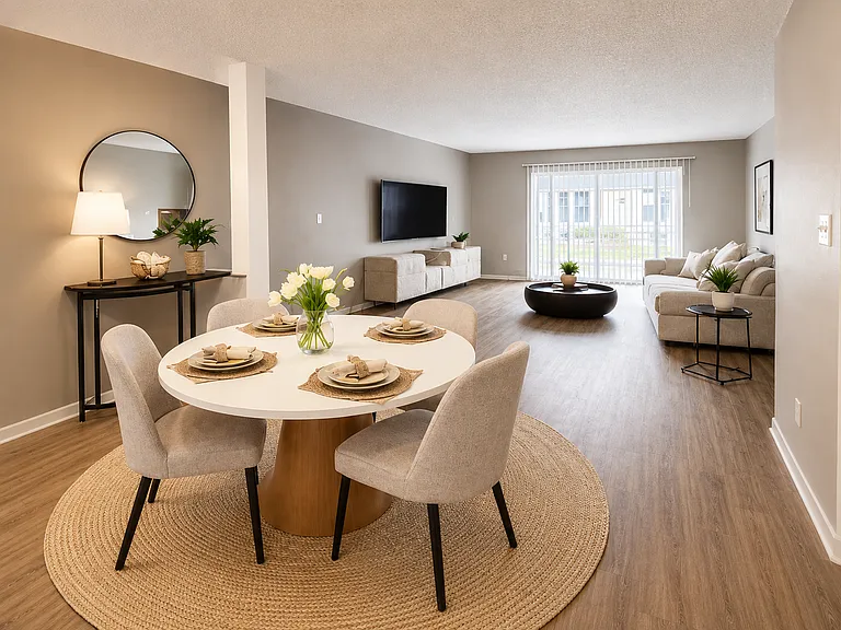 Residences at Port Royal — Photo 3