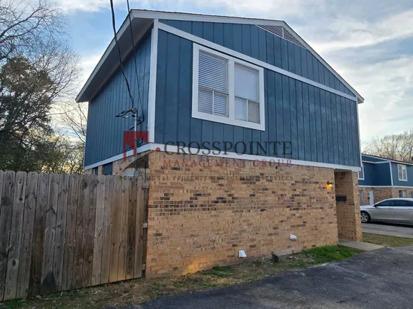 805 Texas St, Longview, TX 75601