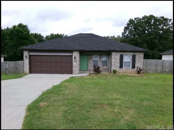 209 Sparrow Rd, Jacksonville, AR 72076