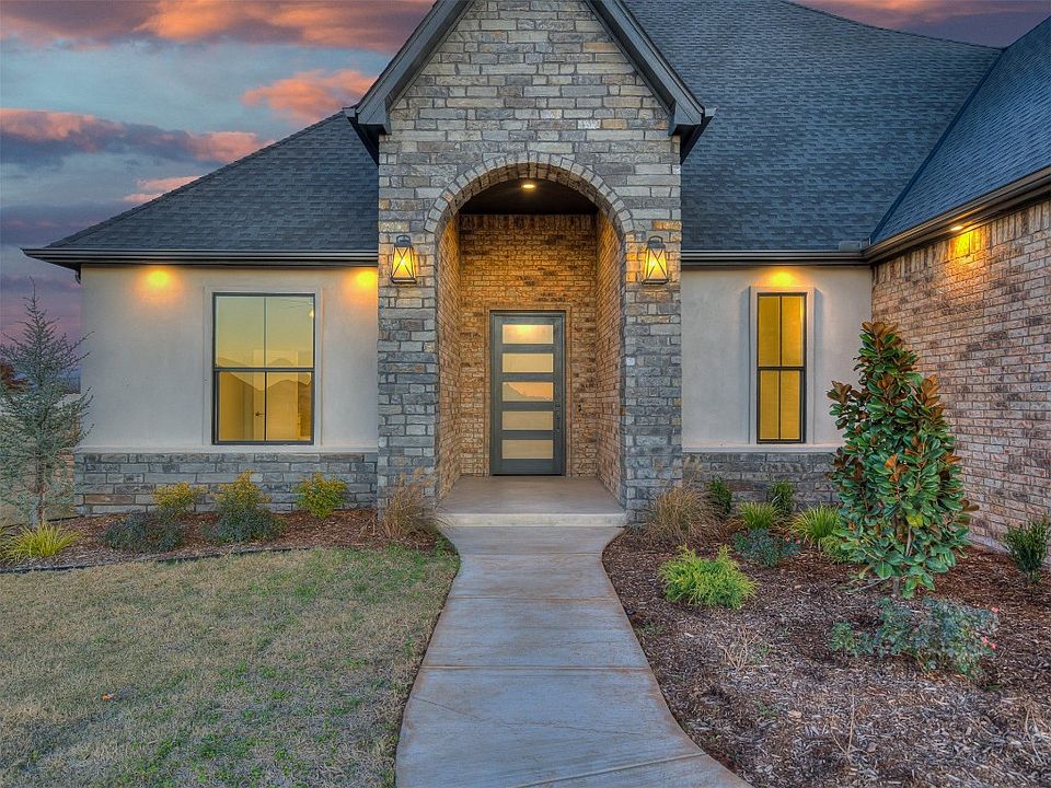 22200 Addington Ct, Edmond, OK 73025 Zillow