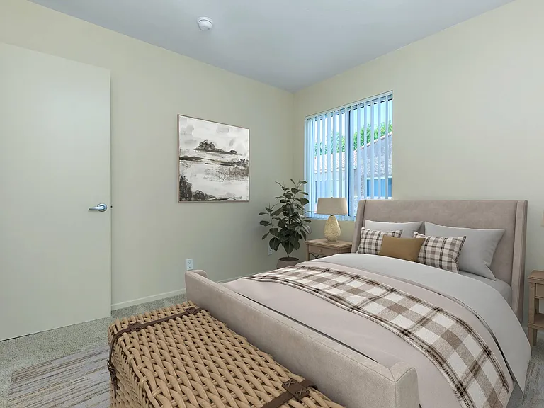 Sand Canyon Villas & Townhomes — Photo 59