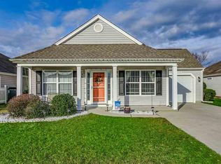 2131 Haystack Way, Myrtle Beach, SC 29579