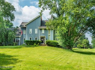 13804 S Harbor View Ct, Prospect, KY 40059