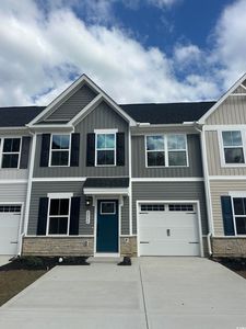 2084 NW Parow LN NW #E, Calabash, NC, 28467