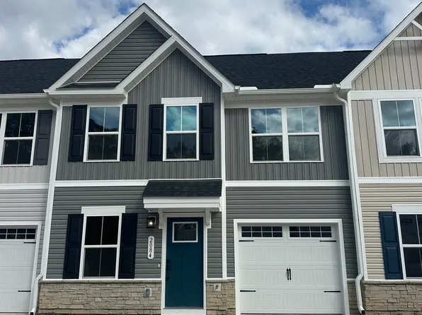 2084 NW Parow LN NW #E, Calabash, NC 28467