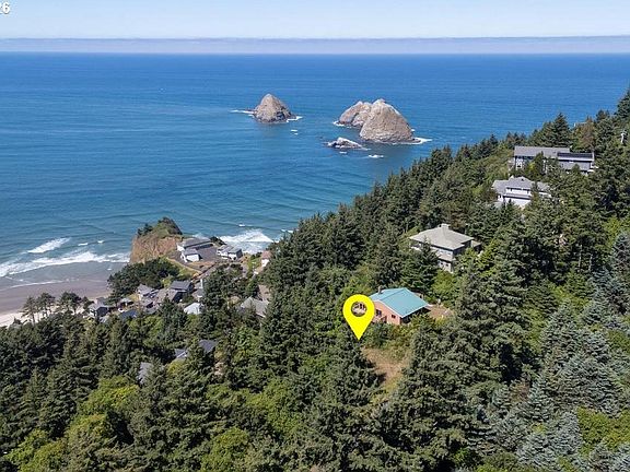2nd image of Maxwell Mountain Rd