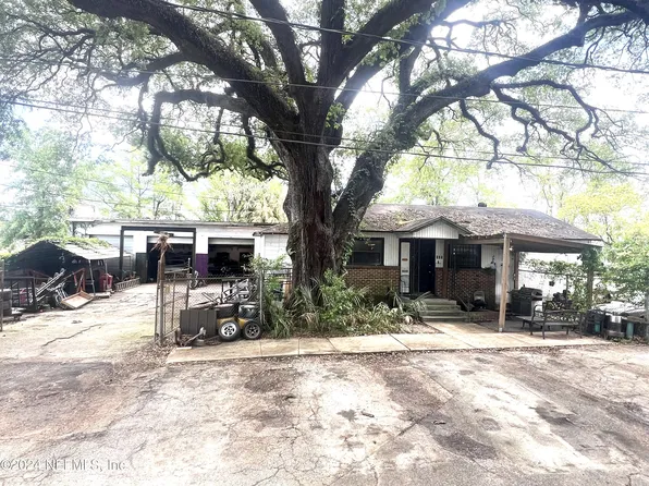 569 BROWARD Street, Jacksonville, FL 32204