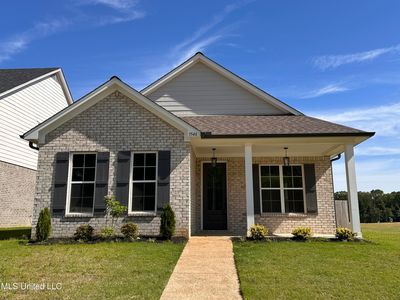 3548 Hatton Dr, Nesbit, MS, 38651