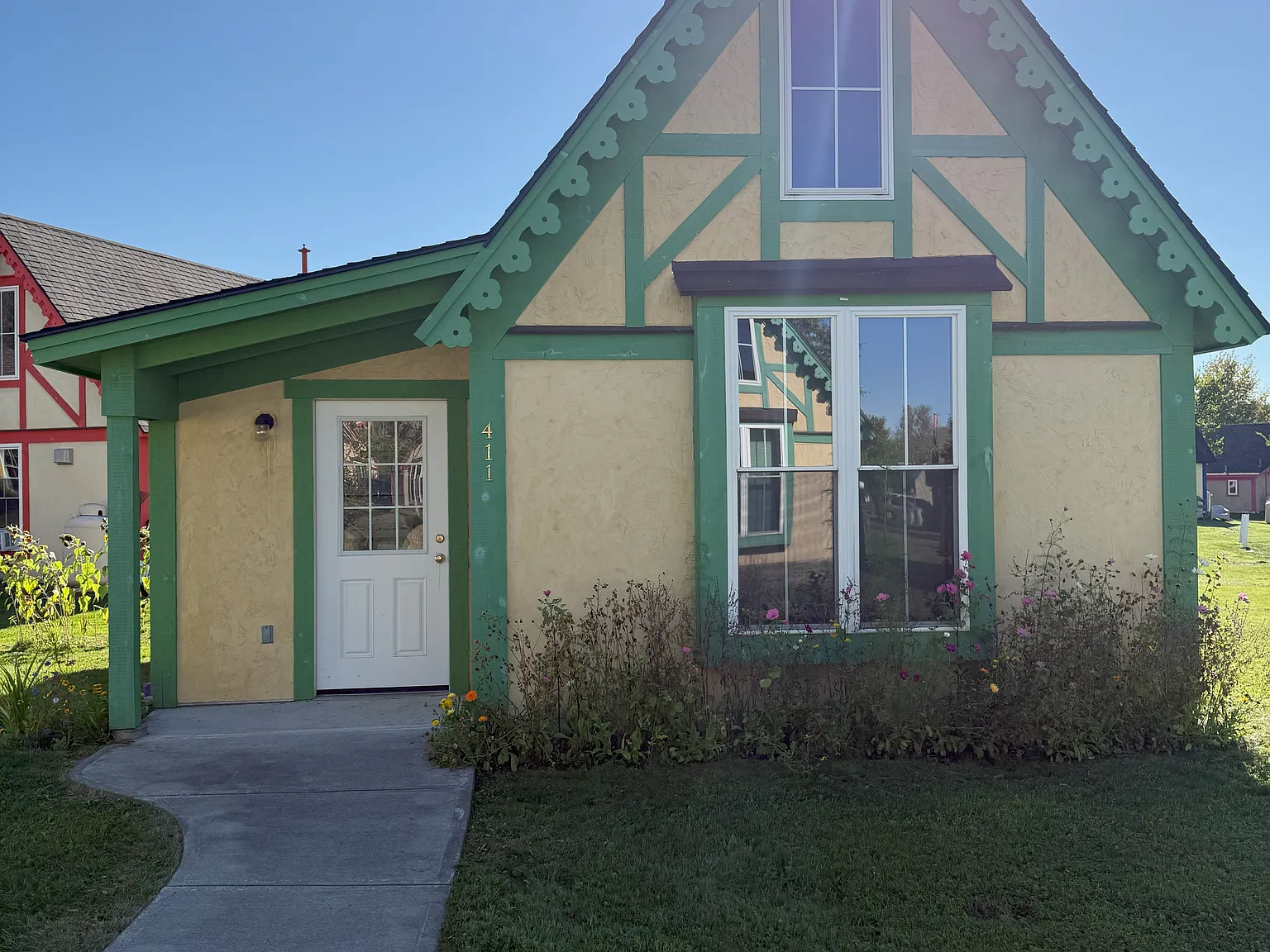 1 bed, 660 sqft, $1,845 — Photo 2