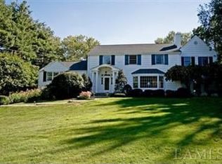 11 Plymouth Rd, Rye, NY 10580