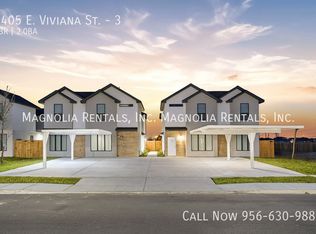 2405 E Viviana St #3, Edinburg, TX 78542