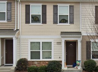 4011 Tresco Xing #1, Raleigh, NC 27616