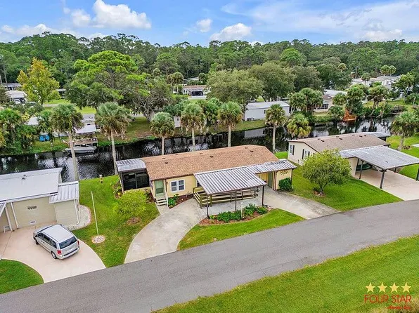 58 White Feather Ln, Flagler Beach, FL 32136